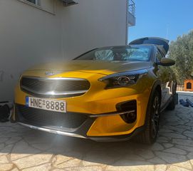 Kia XCeed 2020