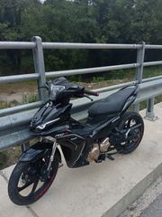 Benelli RCX 185 2024-thumb-1