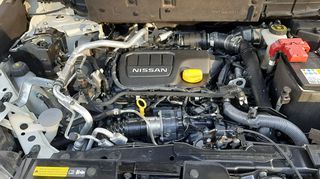 Nissan X-Trail 2017 1.6 DCi*TEKNA*AΥΤΟΜΑΤΟ-thumb-21