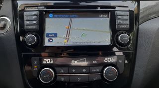 Nissan X-Trail 2017 1.6 DCi*TEKNA*AΥΤΟΜΑΤΟ-thumb-15