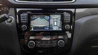 Nissan X-Trail 2017 1.6 DCi*TEKNA*AΥΤΟΜΑΤΟ-thumb-14