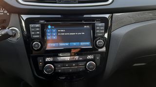 Nissan X-Trail 2017 1.6 DCi*TEKNA*AΥΤΟΜΑΤΟ-thumb-13