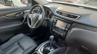Nissan X-Trail 2017 1.6 DCi*TEKNA*AΥΤΟΜΑΤΟ-thumb-18