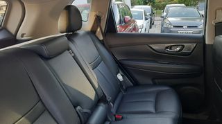 Nissan X-Trail 2017 1.6 DCi*TEKNA*AΥΤΟΜΑΤΟ-thumb-20