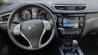 Nissan X-Trail 2017 1.6 DCi*TEKNA*AΥΤΟΜΑΤΟ-thumb-9