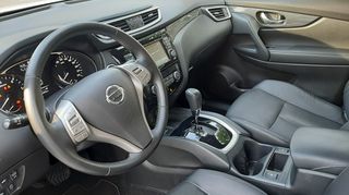 Nissan X-Trail 2017 1.6 DCi*TEKNA*AΥΤΟΜΑΤΟ-thumb-8