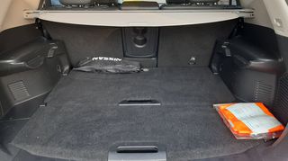 Nissan X-Trail 2017 1.6 DCi*TEKNA*AΥΤΟΜΑΤΟ-thumb-7
