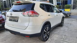 Nissan X-Trail 2017 1.6 DCi*TEKNA*AΥΤΟΜΑΤΟ-thumb-6