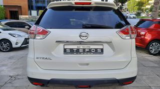Nissan X-Trail 2017 1.6 DCi*TEKNA*AΥΤΟΜΑΤΟ-thumb-5