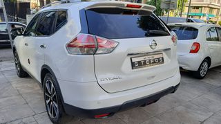 Nissan X-Trail 2017 1.6 DCi*TEKNA*AΥΤΟΜΑΤΟ-thumb-4