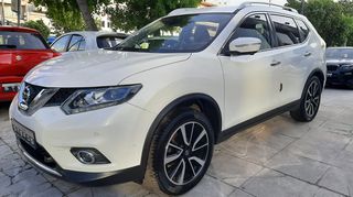 Nissan X-Trail 2017 1.6 DCi*TEKNA*AΥΤΟΜΑΤΟ-thumb-3