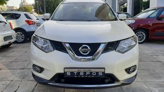 Nissan X-Trail 2017 1.6 DCi*TEKNA*AΥΤΟΜΑΤΟ-thumb-2