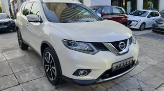 Nissan X-Trail 2017 1.6 DCi*TEKNA*AΥΤΟΜΑΤΟ-thumb-1