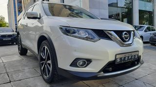 Nissan X-Trail 2017 1.6 DCi*TEKNA*AΥΤΟΜΑΤΟ