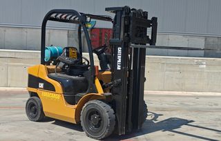 CAT 2008 GP25N-thumb-2