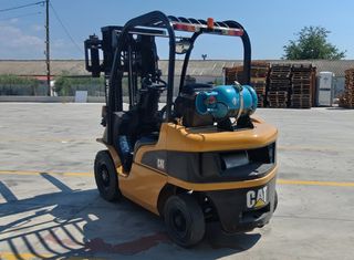 CAT 2008 GP25N-thumb-3
