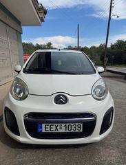 Citroen C1 2014