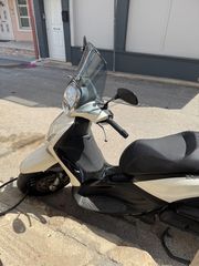 Piaggio Beverly 300 2020-thumb-1