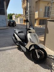 Piaggio Beverly 300 2020-thumb-4