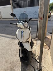 Piaggio Beverly 300 2020-thumb-5