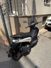 Piaggio Beverly 300 2020-thumb-6