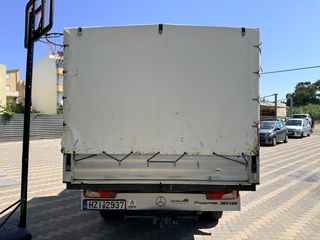 Κλούβα Mercedes-Benz 2010 Sprinter 7 θέσεις-thumb-3
