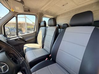 Κλούβα Mercedes-Benz 2010 Sprinter 7 θέσεις-thumb-10