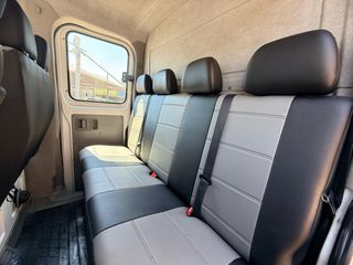 Κλούβα Mercedes-Benz 2010 Sprinter 7 θέσεις-thumb-11