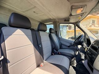 Κλούβα Mercedes-Benz 2010 Sprinter 7 θέσεις-thumb-13