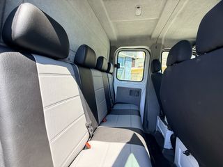 Κλούβα Mercedes-Benz 2010 Sprinter 7 θέσεις-thumb-14