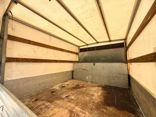 Κλούβα Mercedes-Benz 2010 Sprinter 7 θέσεις-thumb-15