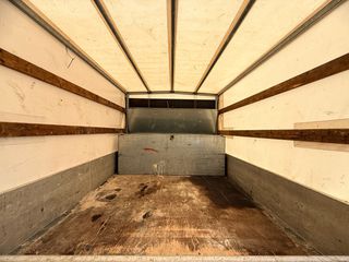 Κλούβα Mercedes-Benz 2010 Sprinter 7 θέσεις-thumb-16