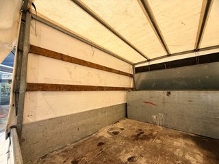 Κλούβα Mercedes-Benz 2010 Sprinter 7 θέσεις-thumb-17