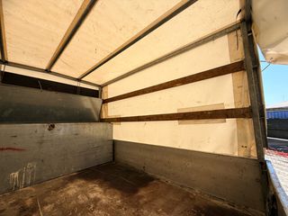 Κλούβα Mercedes-Benz 2010 Sprinter 7 θέσεις-thumb-18