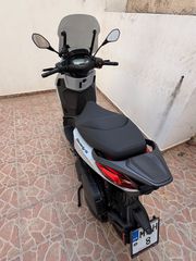 Piaggio Beverly 400 2025 Nardo Grey 400 S-thumb-4