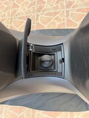 Piaggio Beverly 400 2025 Nardo Grey 400 S-thumb-37