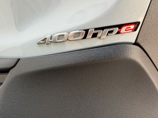 Piaggio Beverly 400 2025 Nardo Grey 400 S-thumb-38