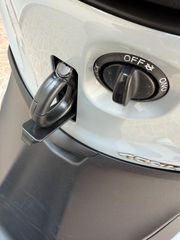 Piaggio Beverly 400 2025 Nardo Grey 400 S-thumb-39