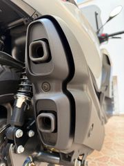 Piaggio Beverly 400 2025 Nardo Grey 400 S-thumb-40