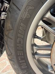 Piaggio Beverly 400 2025 Nardo Grey 400 S-thumb-41