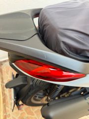 Piaggio Beverly 400 2025 Nardo Grey 400 S-thumb-47