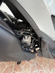 Piaggio Beverly 400 2025 Nardo Grey 400 S-thumb-14