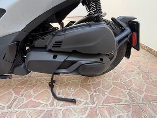Piaggio Beverly 400 2025 Nardo Grey 400 S-thumb-15