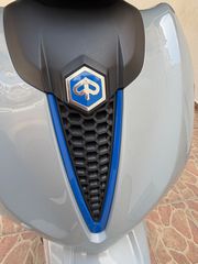 Piaggio Beverly 400 2025 Nardo Grey 400 S-thumb-17