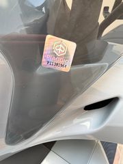 Piaggio Beverly 400 2025 Nardo Grey 400 S-thumb-18