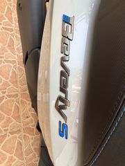 Piaggio Beverly 400 2025 Nardo Grey 400 S-thumb-19
