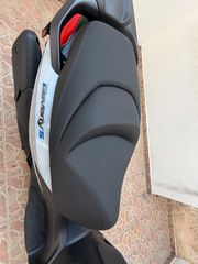 Piaggio Beverly 400 2025 Nardo Grey 400 S-thumb-20
