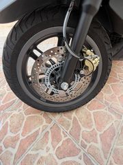 Piaggio Beverly 400 2025 Nardo Grey 400 S-thumb-21