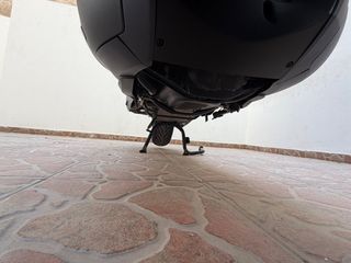 Piaggio Beverly 400 2025 Nardo Grey 400 S-thumb-24