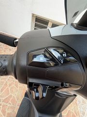 Piaggio Beverly 400 2025 Nardo Grey 400 S-thumb-25